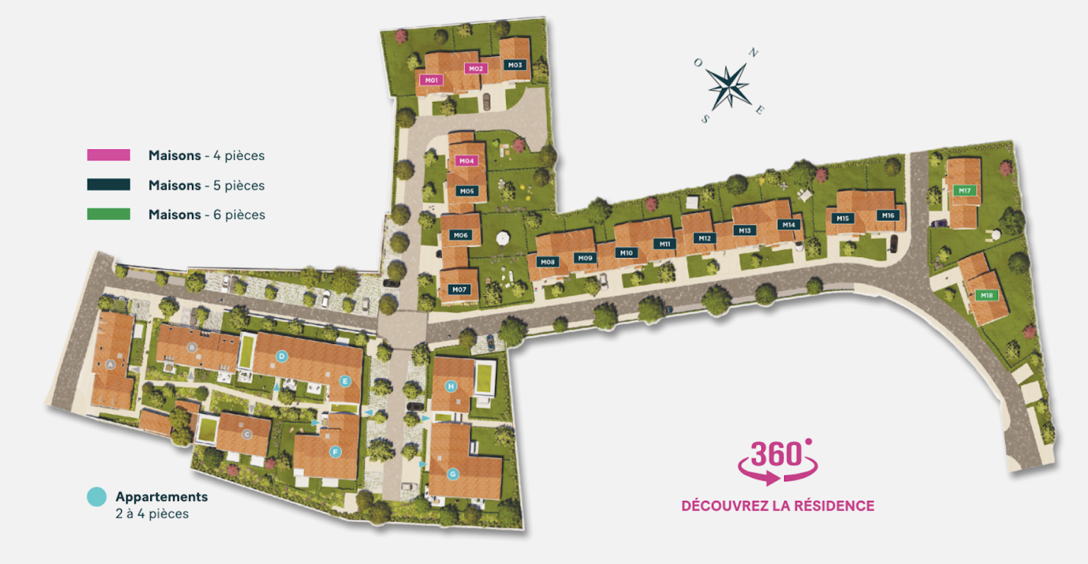 loreeduchateau morainvilliers maisons map